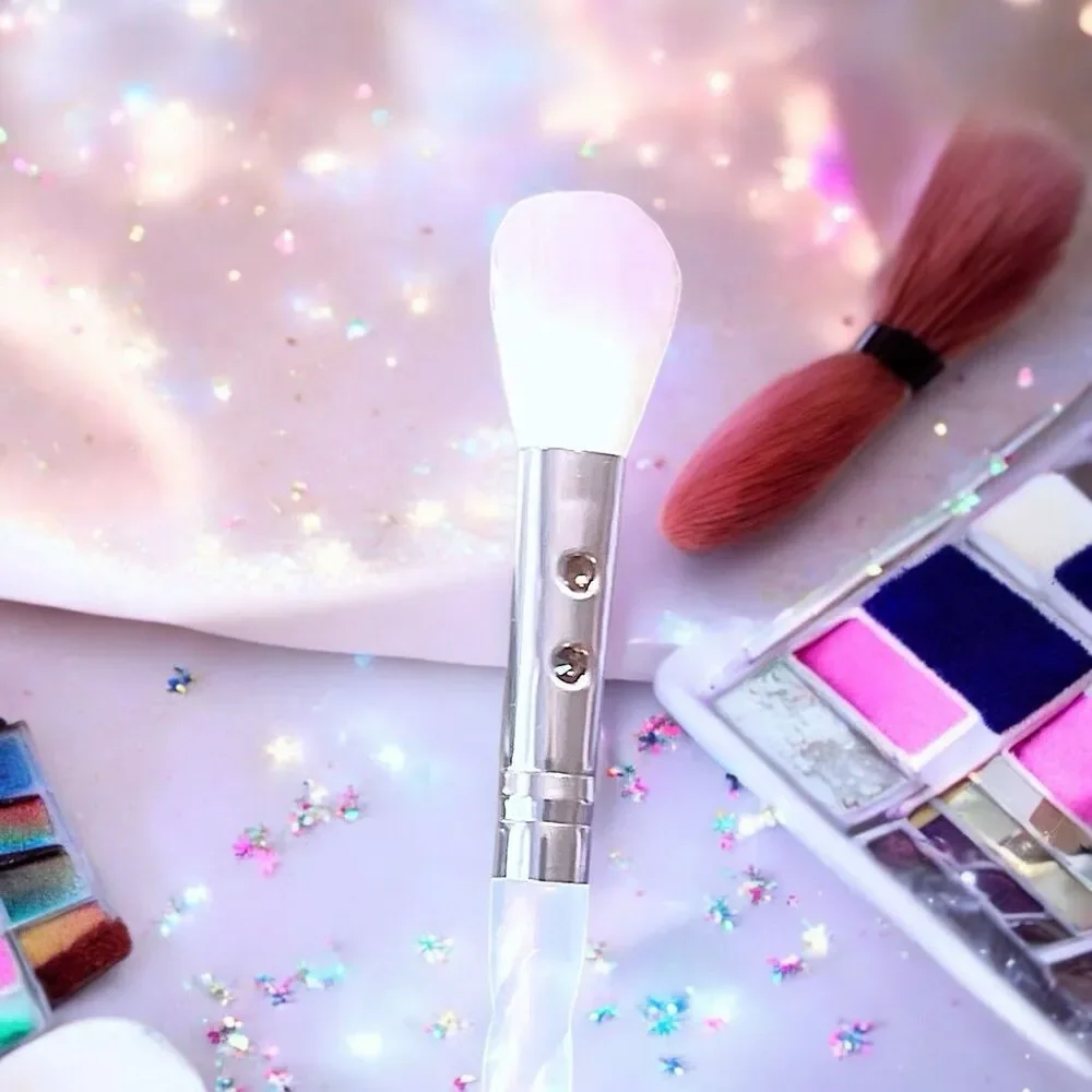 Slmissglam Brush flat brush TT04 Brand New Without Box